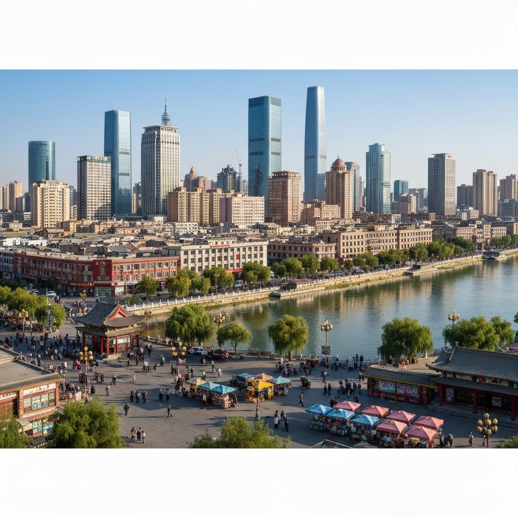 Yinchuan