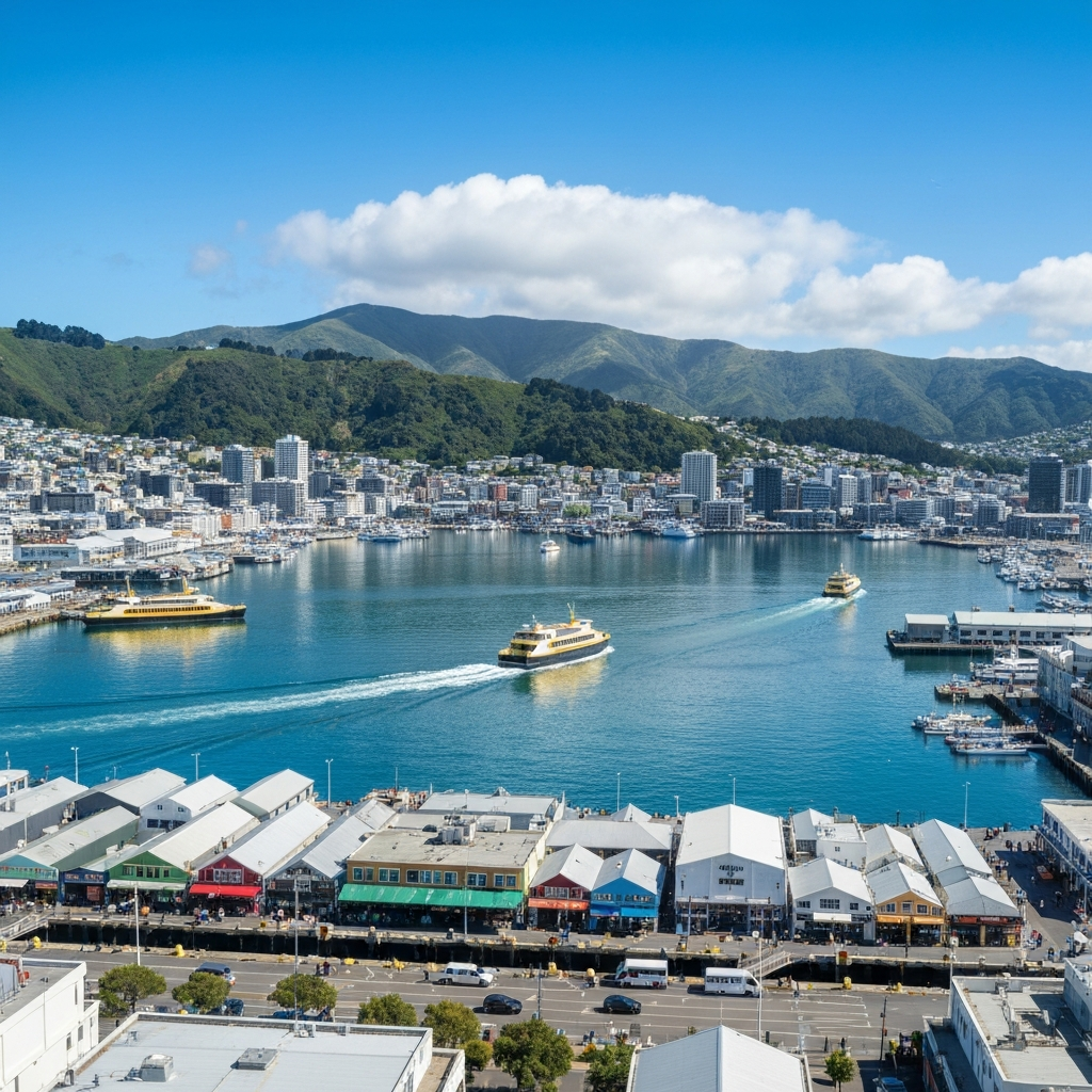 Wellington
