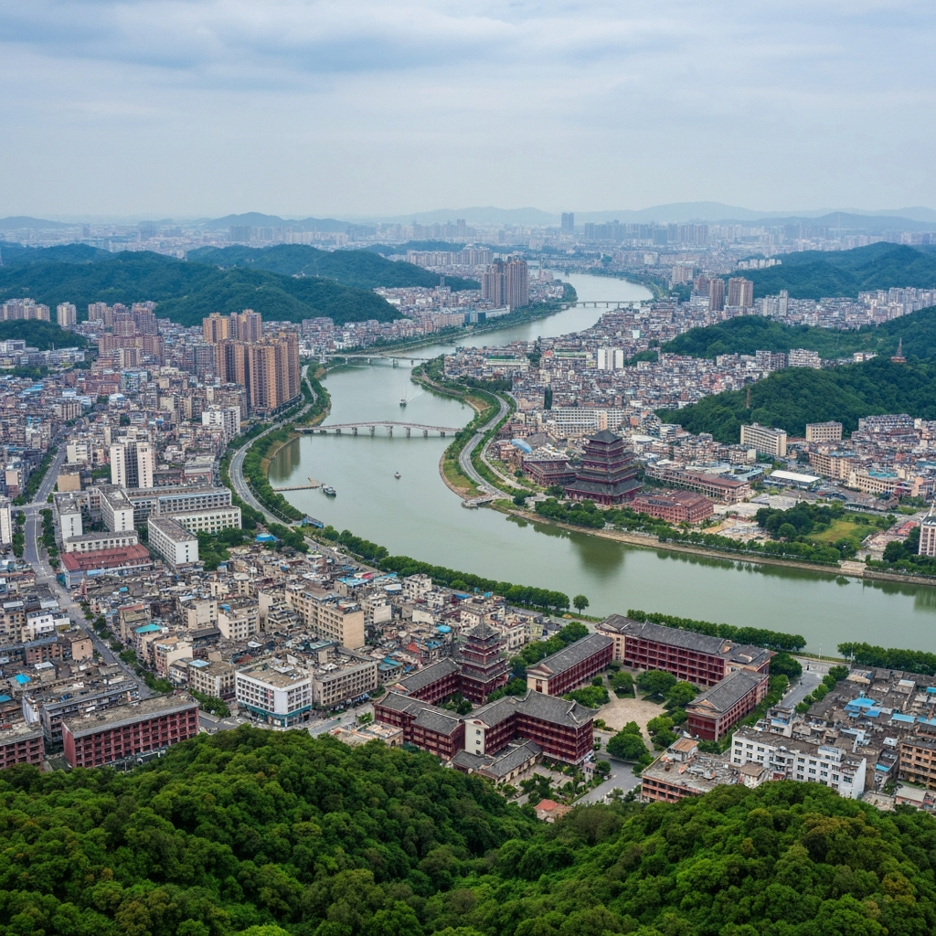 Gaozhou