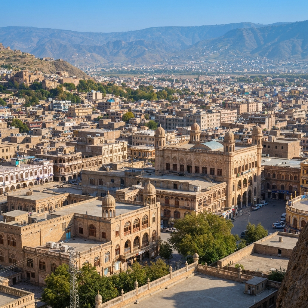 Quetta
