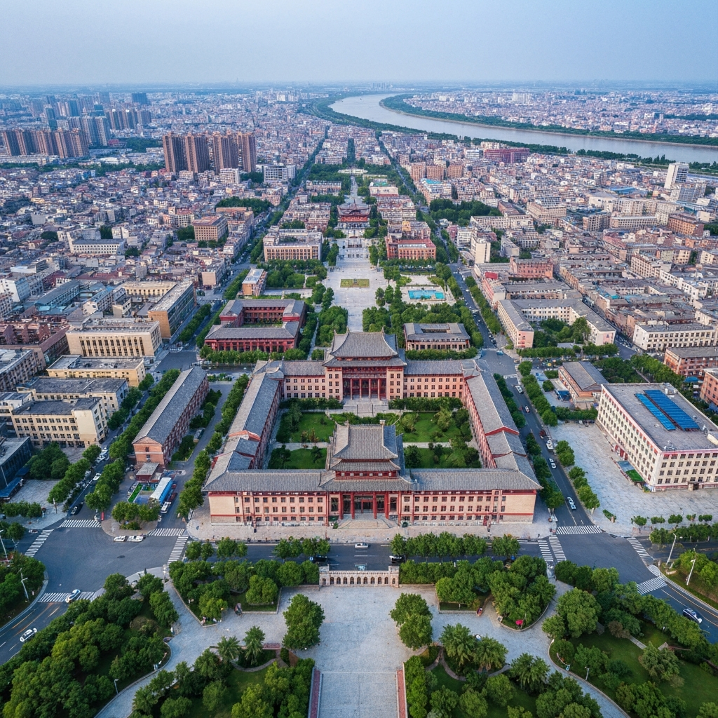 Jianguang