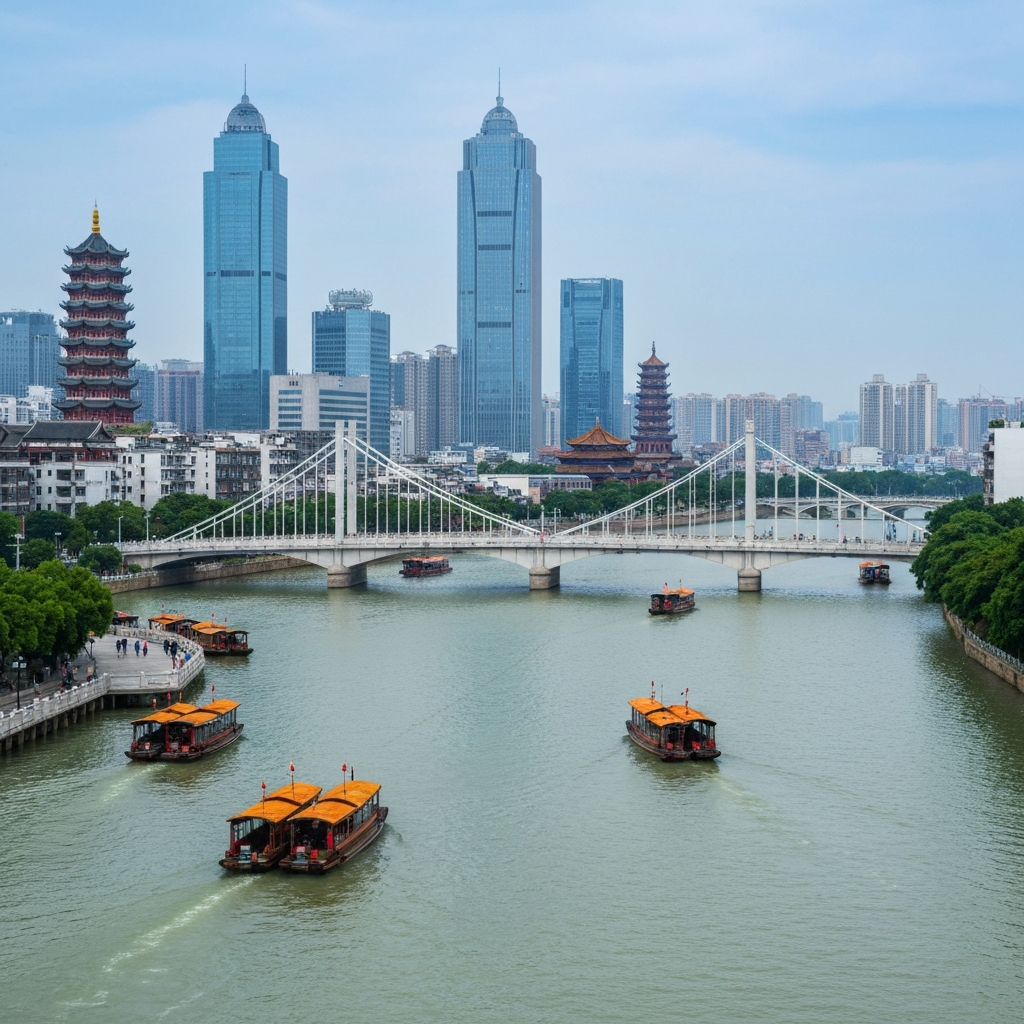 Fuzhou