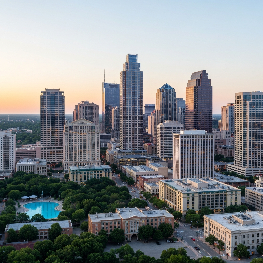 Austin