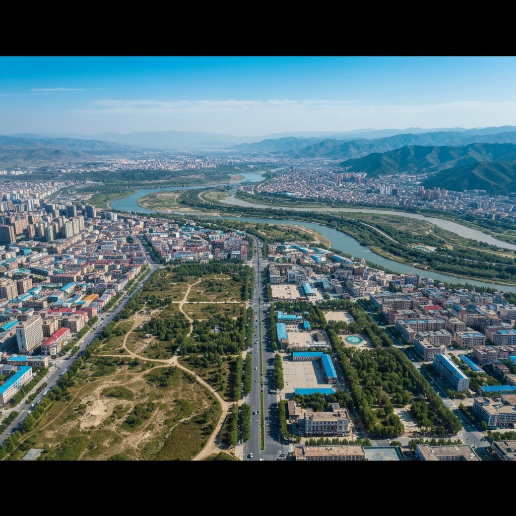 Daqing