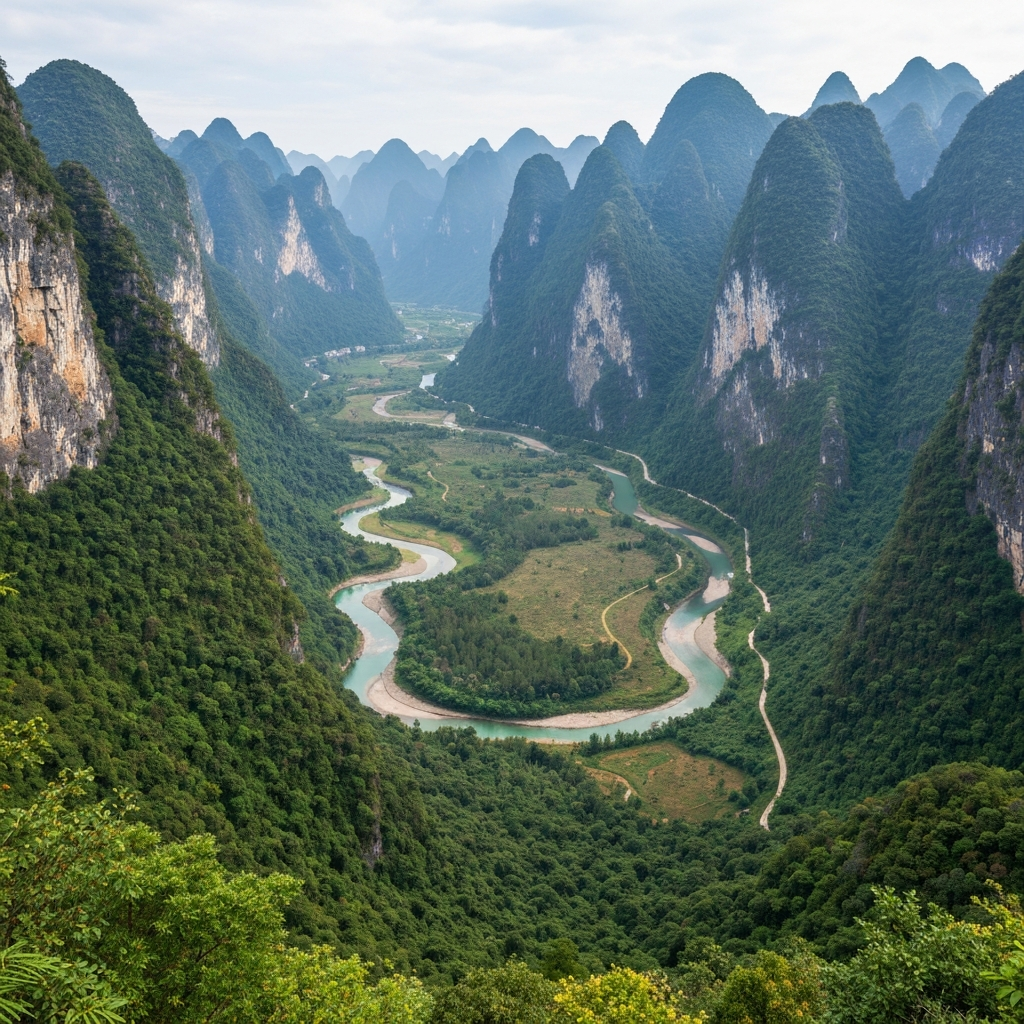 Huanglongsi