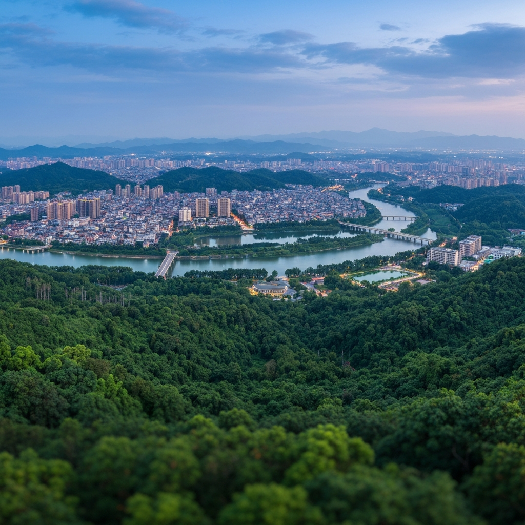 Huainan
