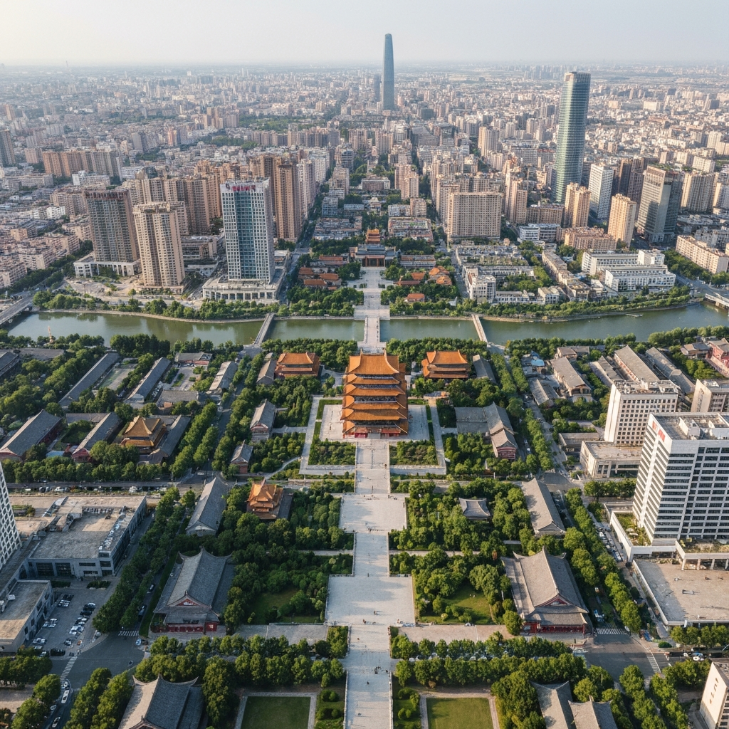 Jinan
