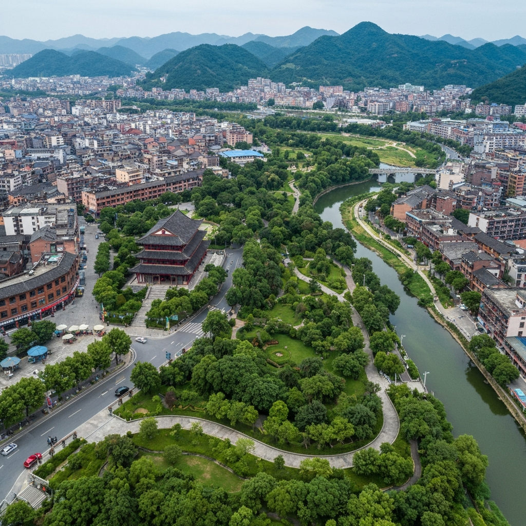 Xiangtan