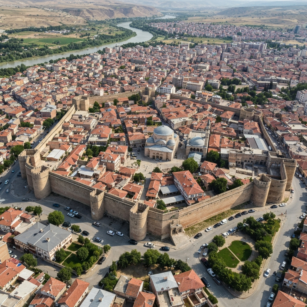 Diyarbakır