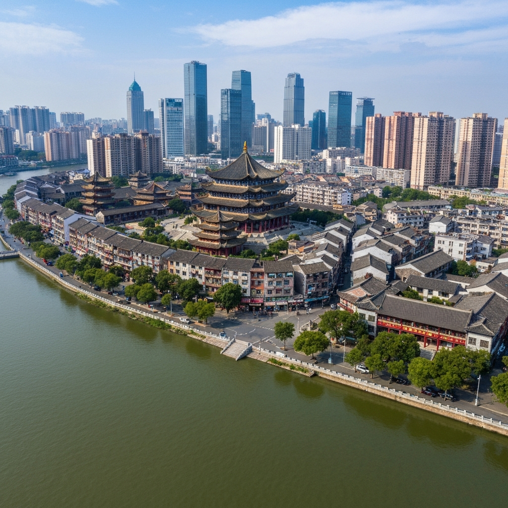 Wenzhou