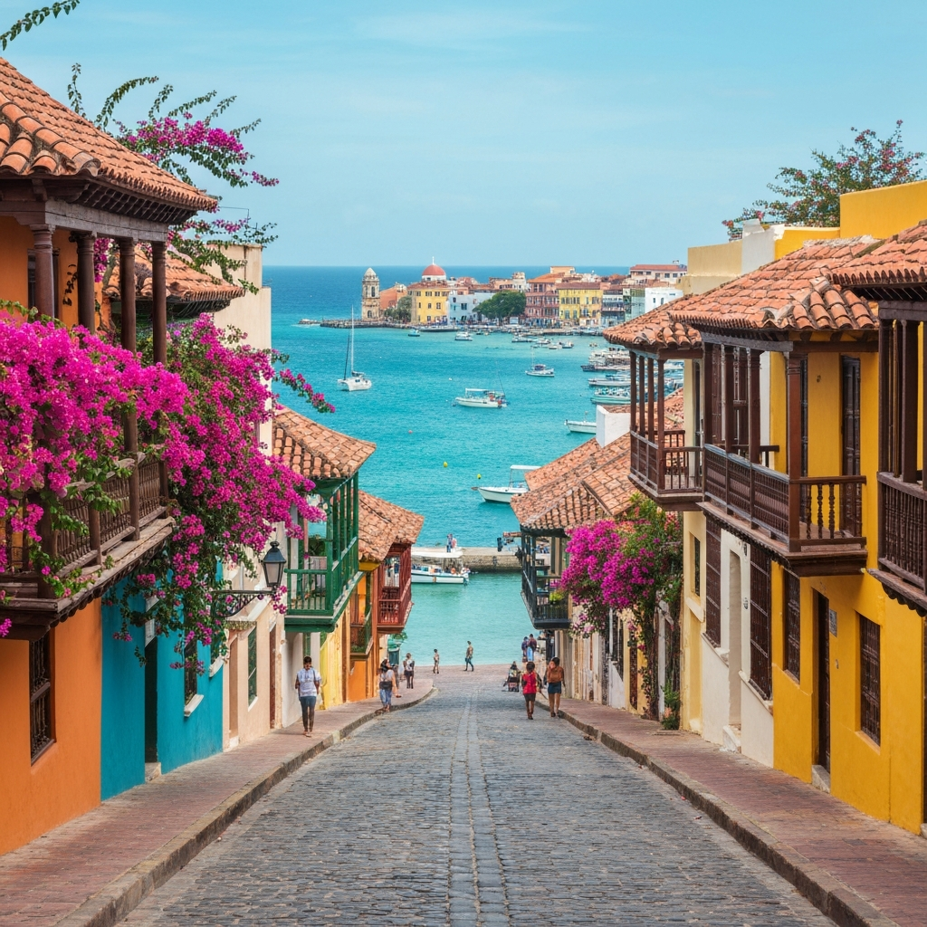 Cartagena
