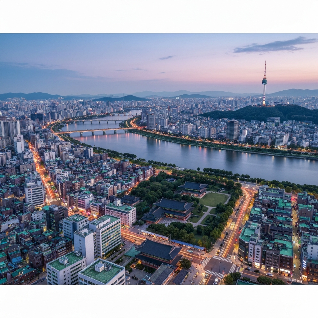 Seoul