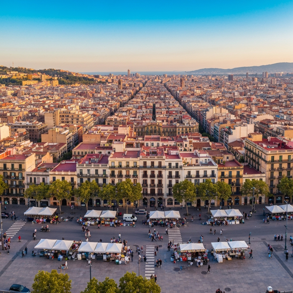 Barcelona