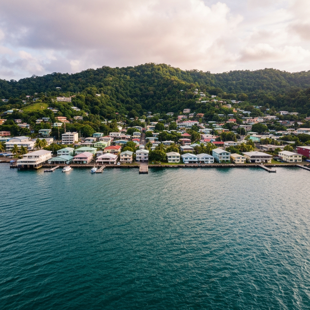 Port-Vila