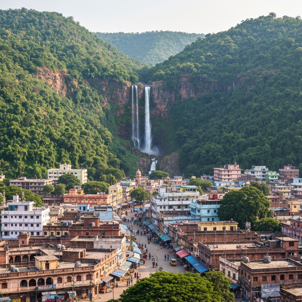 Jabalpur