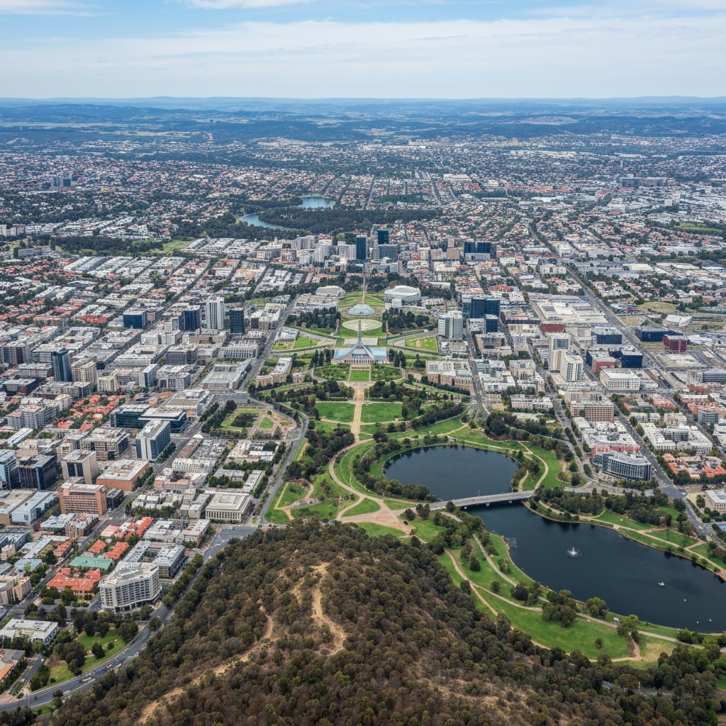 Canberra