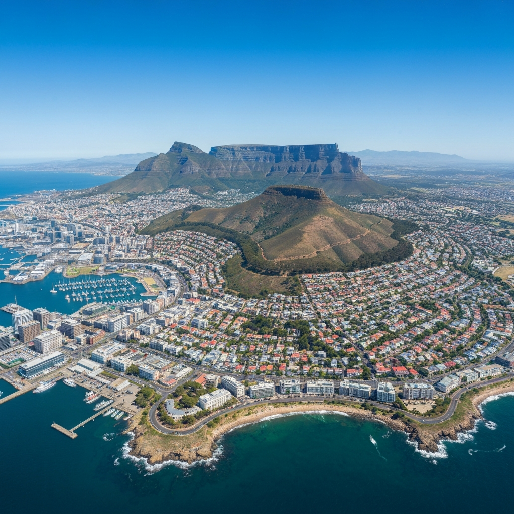 Cape Town