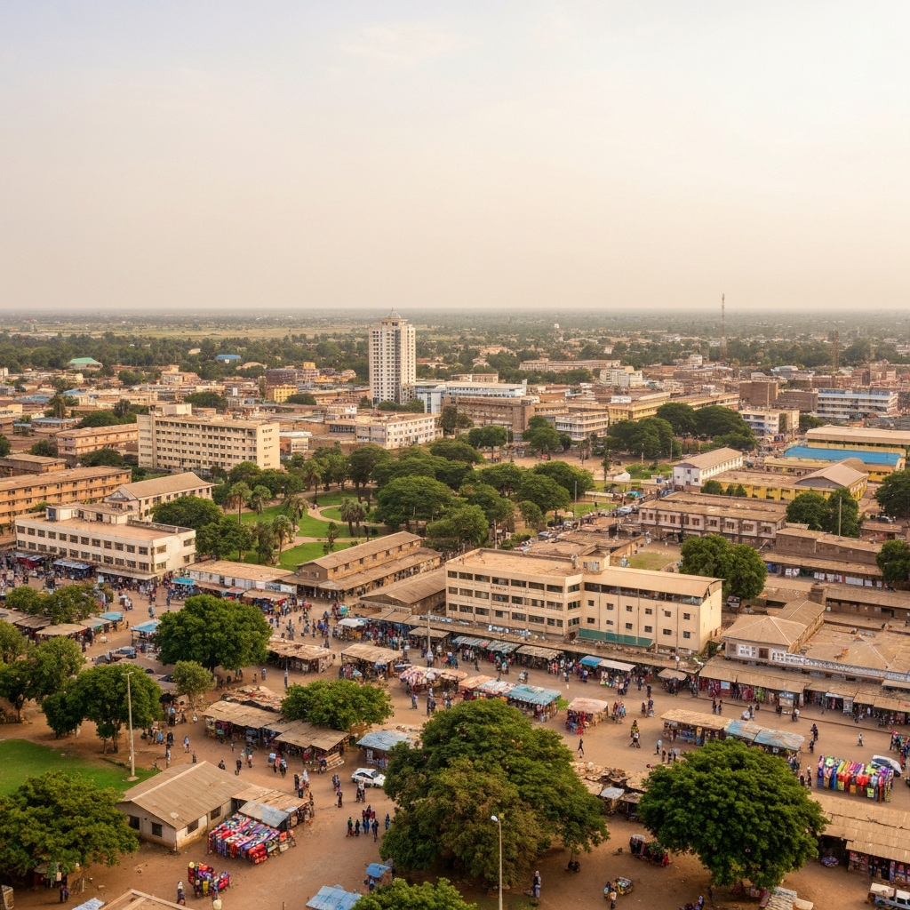 Juba