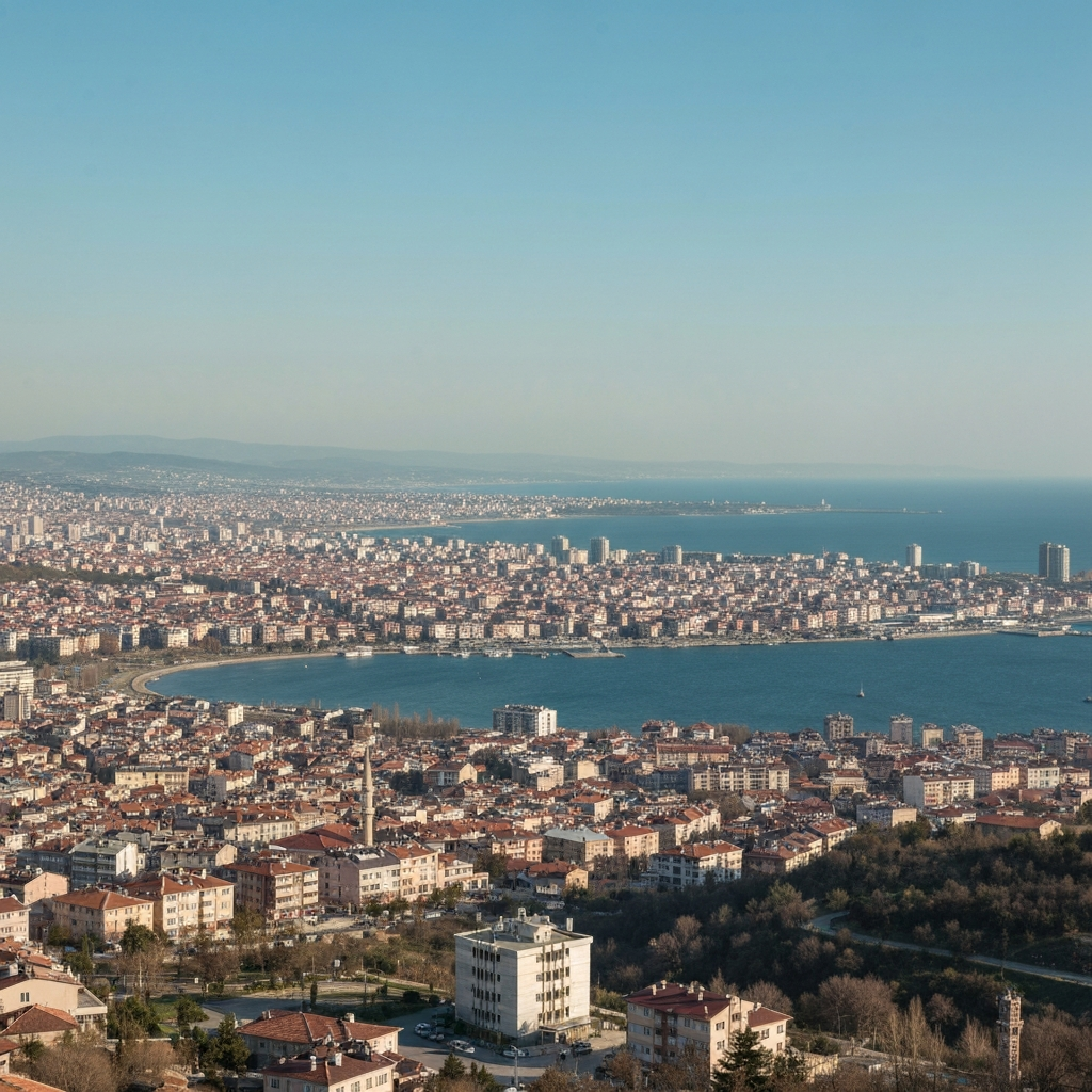 Tekirdağ