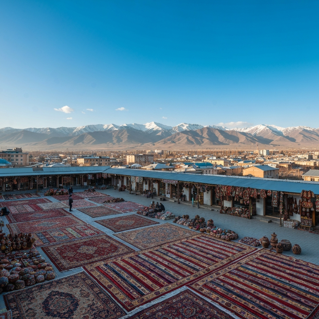 Bishkek