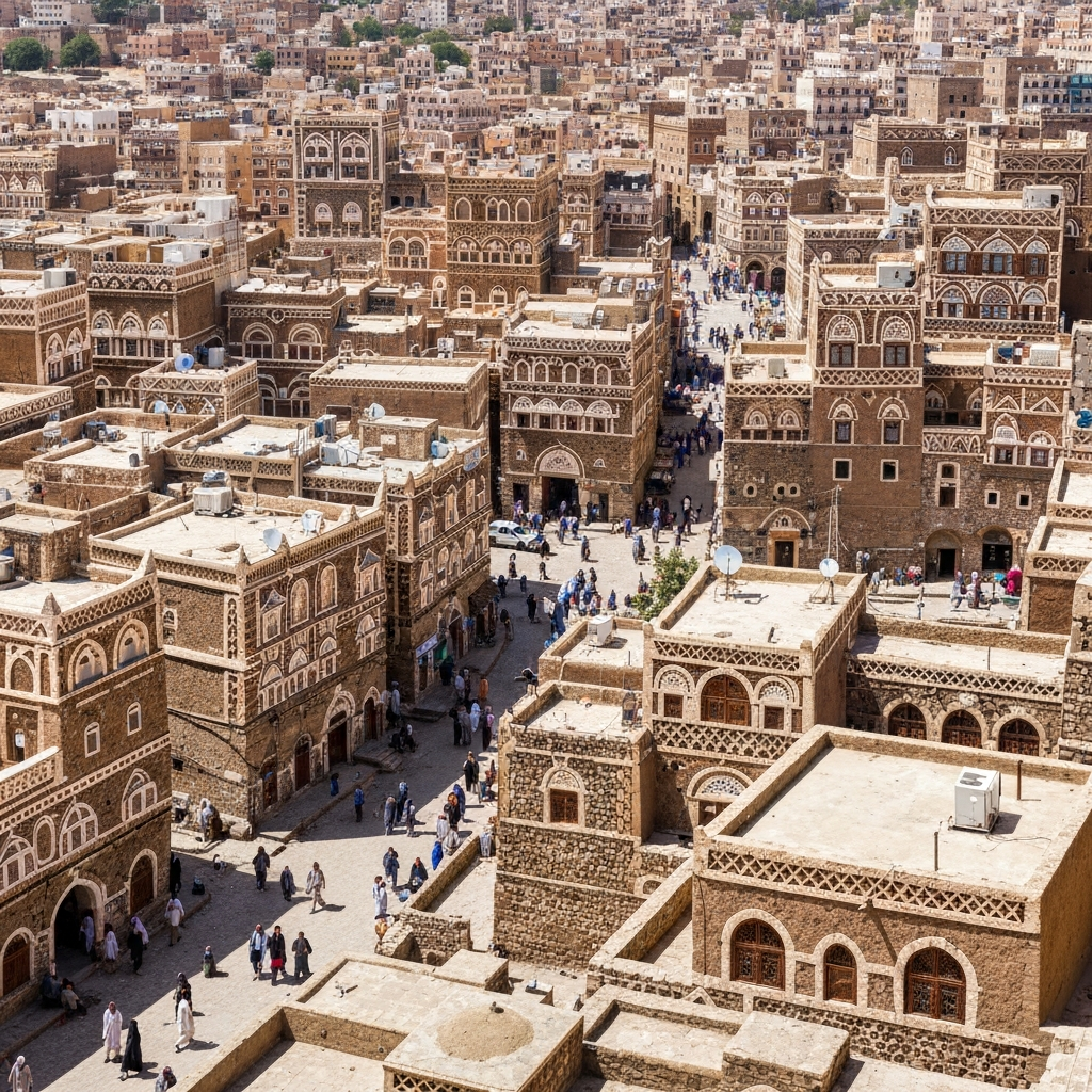 Sanaa