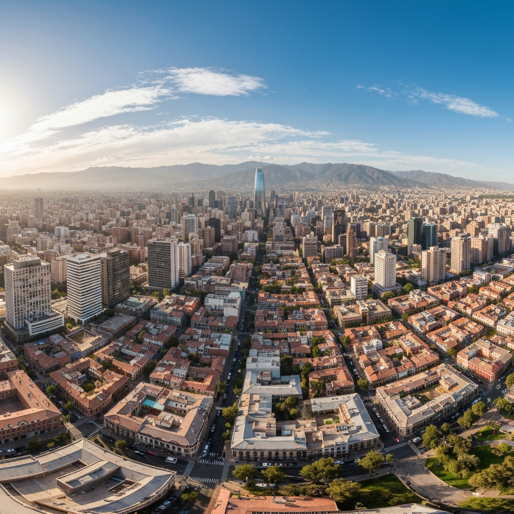 Santiago