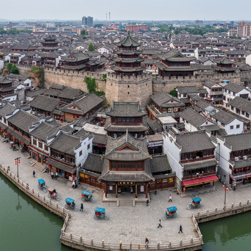 Jiangguanchi