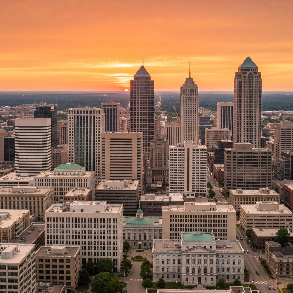 Indianapolis