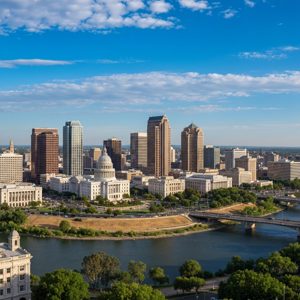 Sacramento