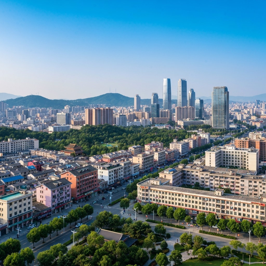 Kunming
