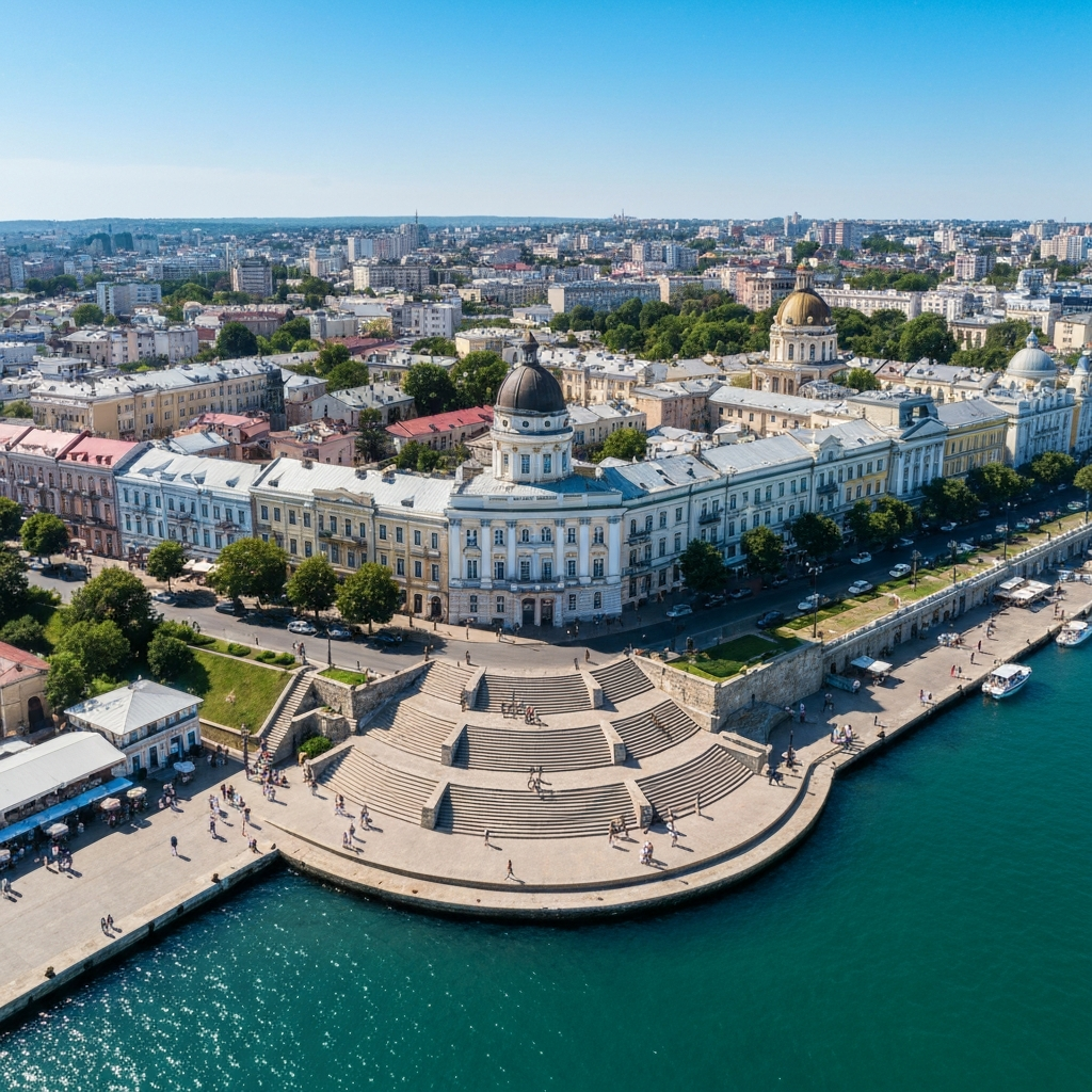 Odesa