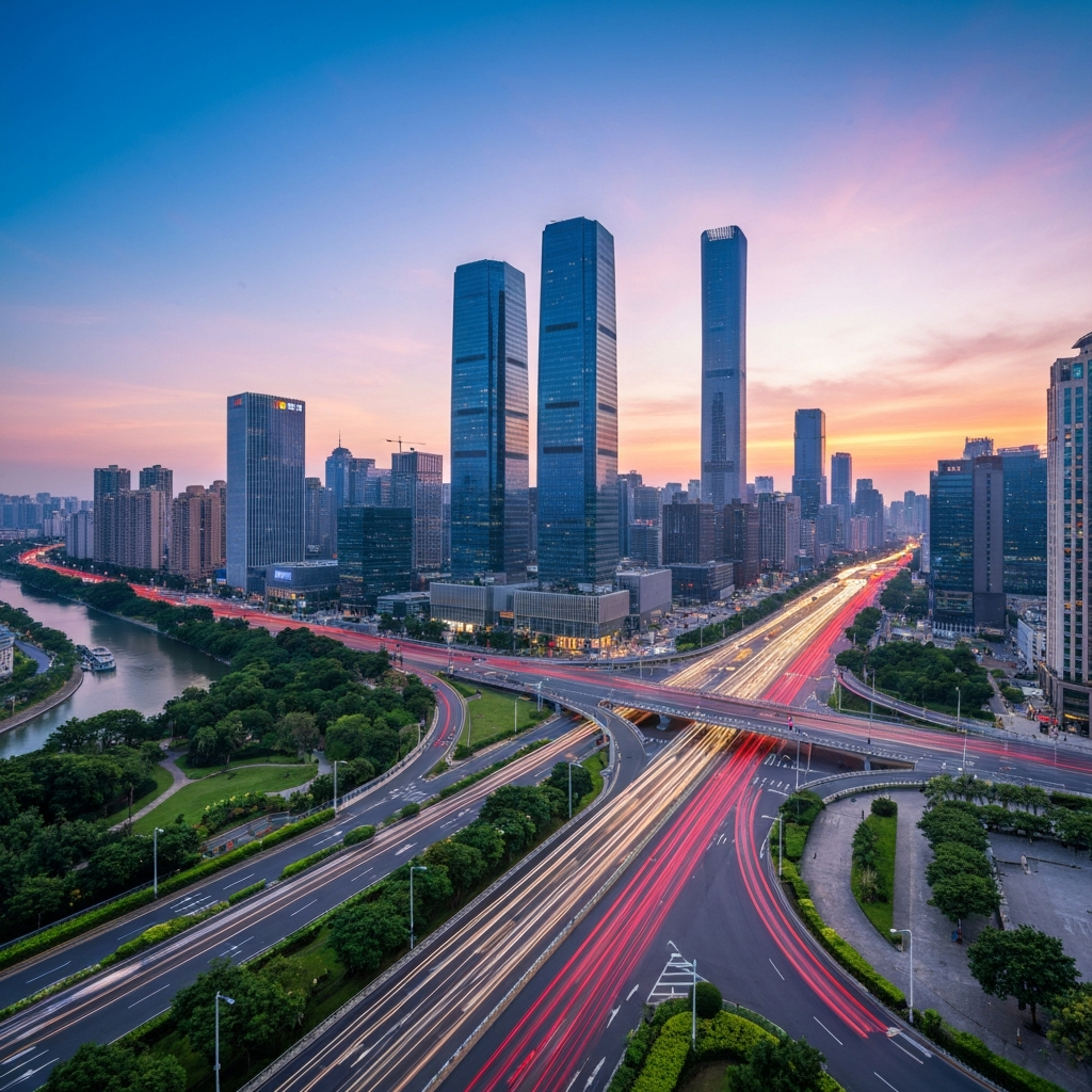 Shenzhen