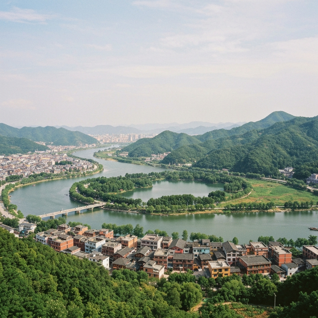 Yichun