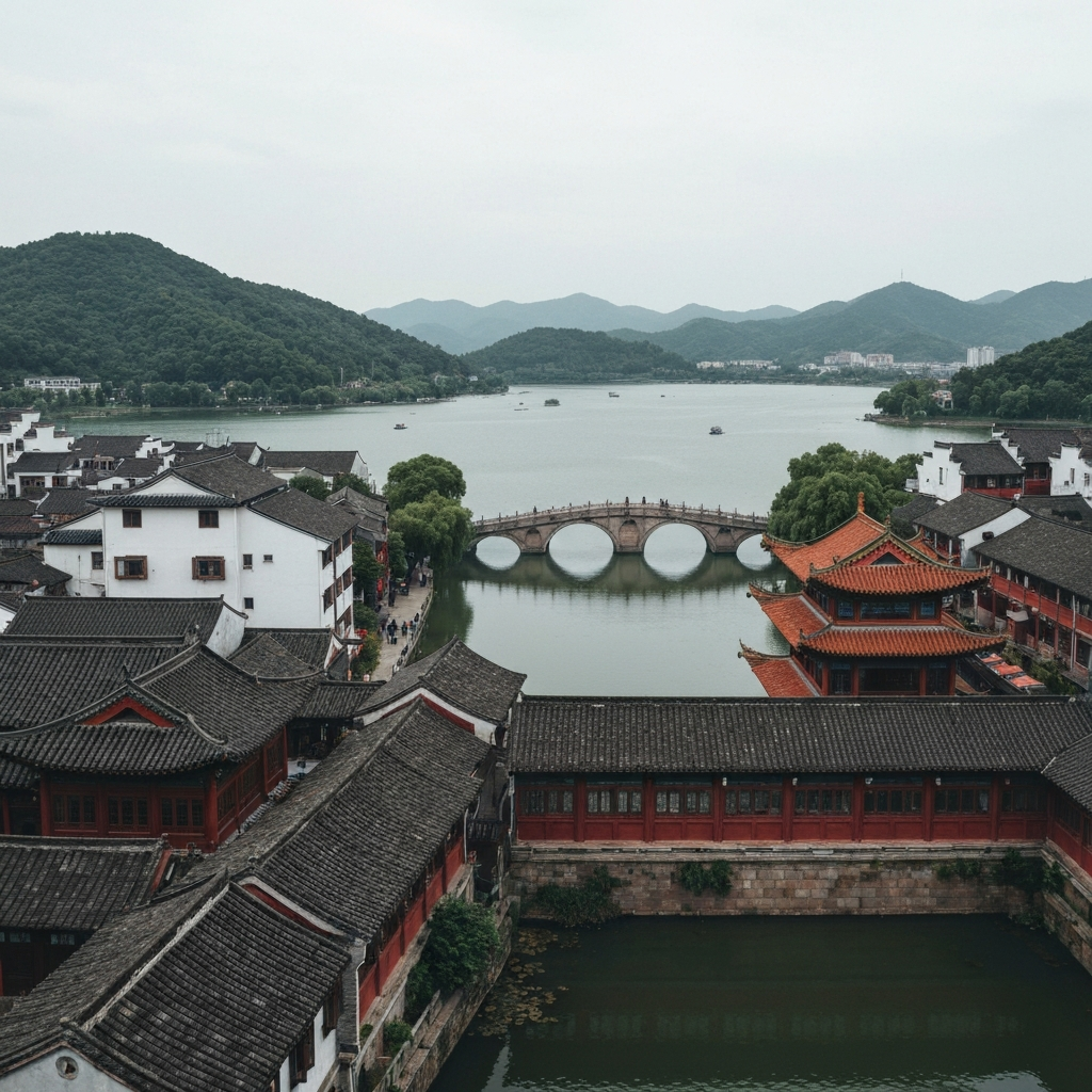 Shaoxing