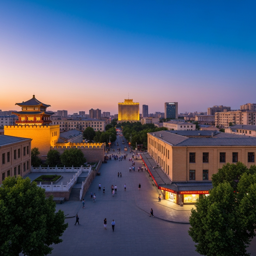 Handan