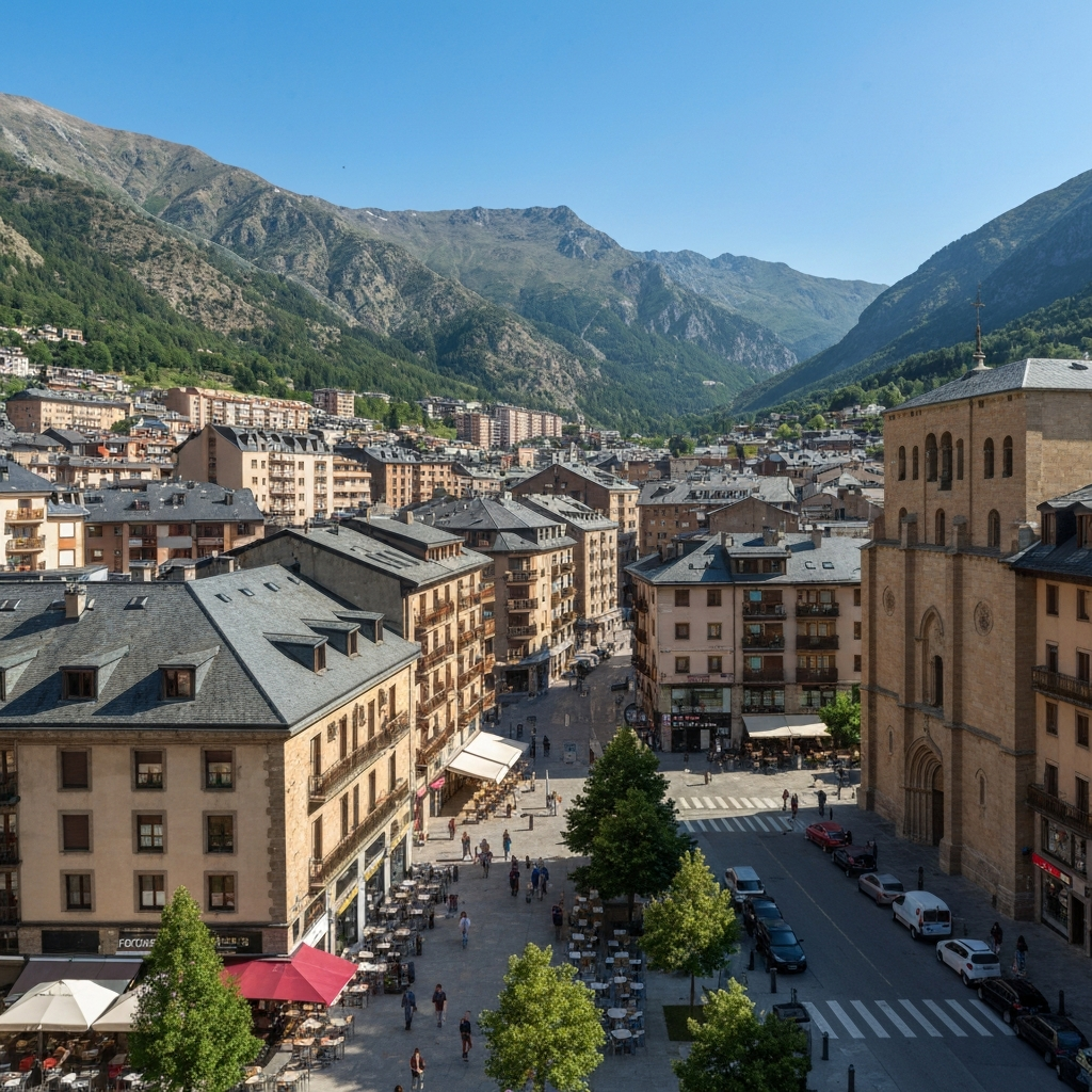 Andorra la Vella