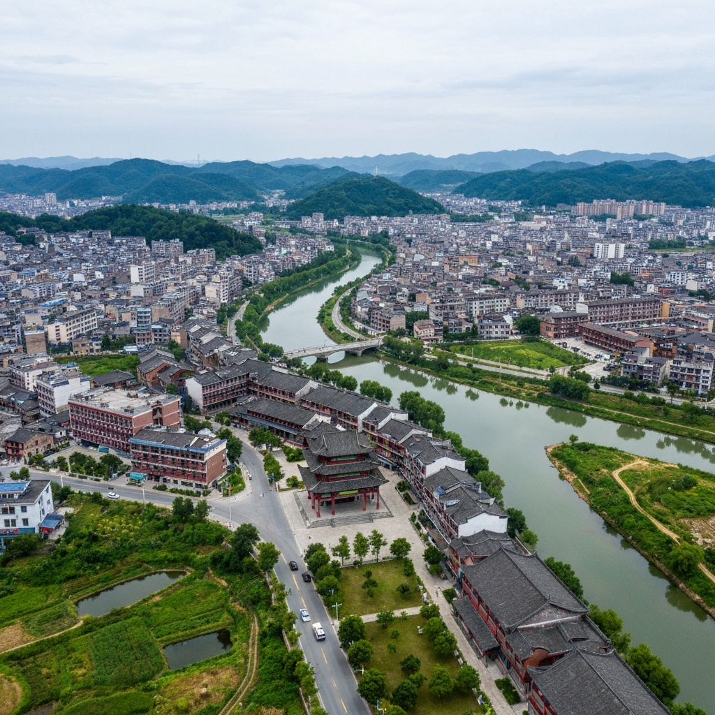 Meizhou