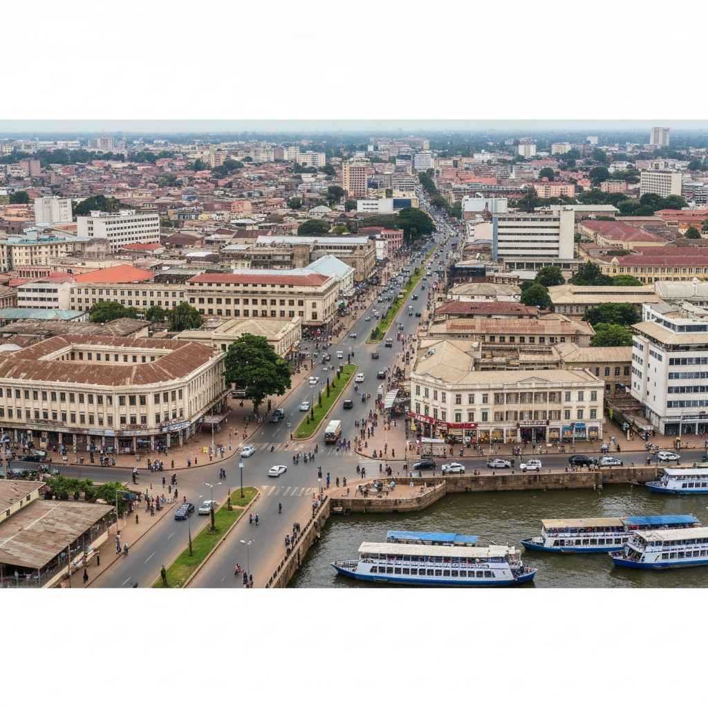 Brazzaville