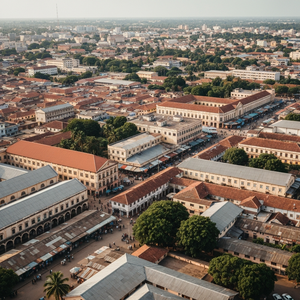 Bissau