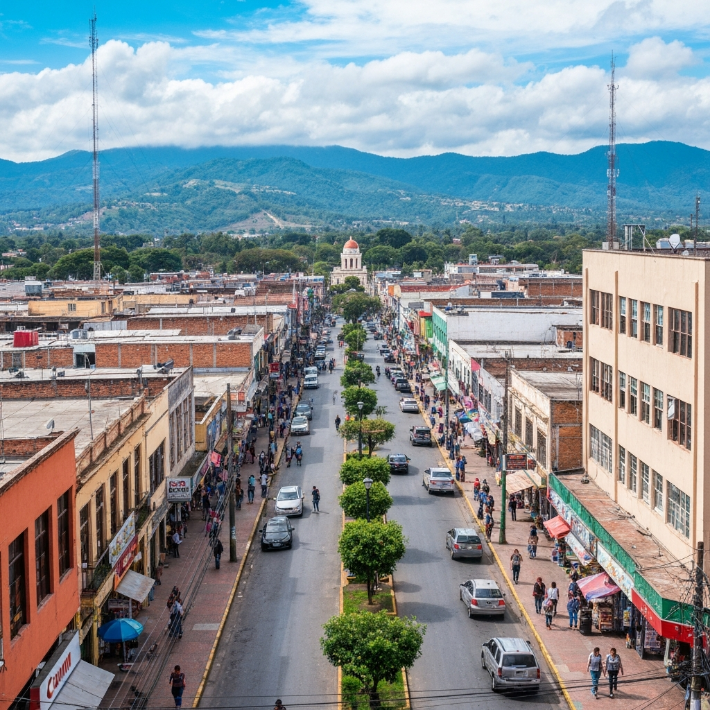 Barquisimeto