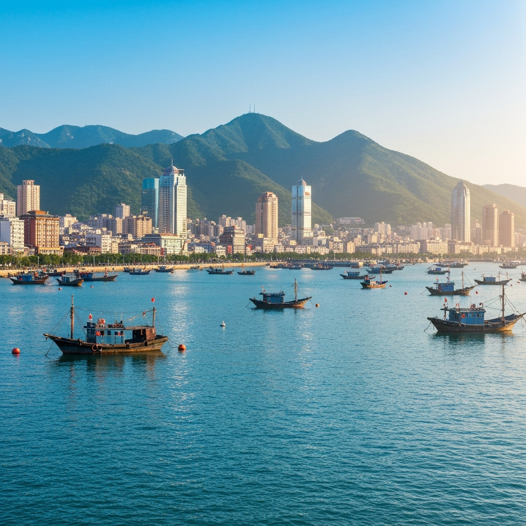 Rizhao