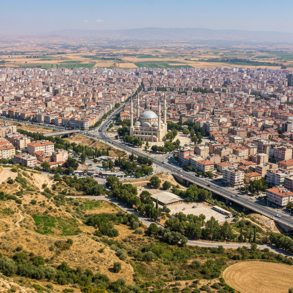 Adana
