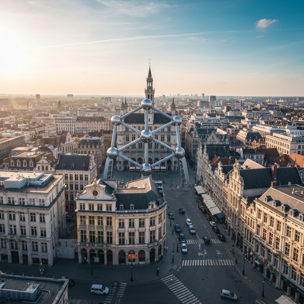 Brussels