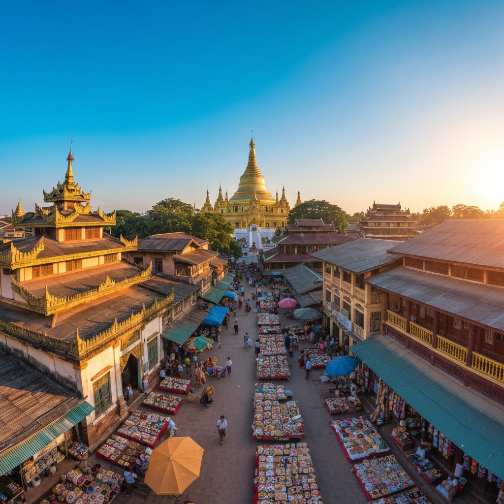 Mandalay