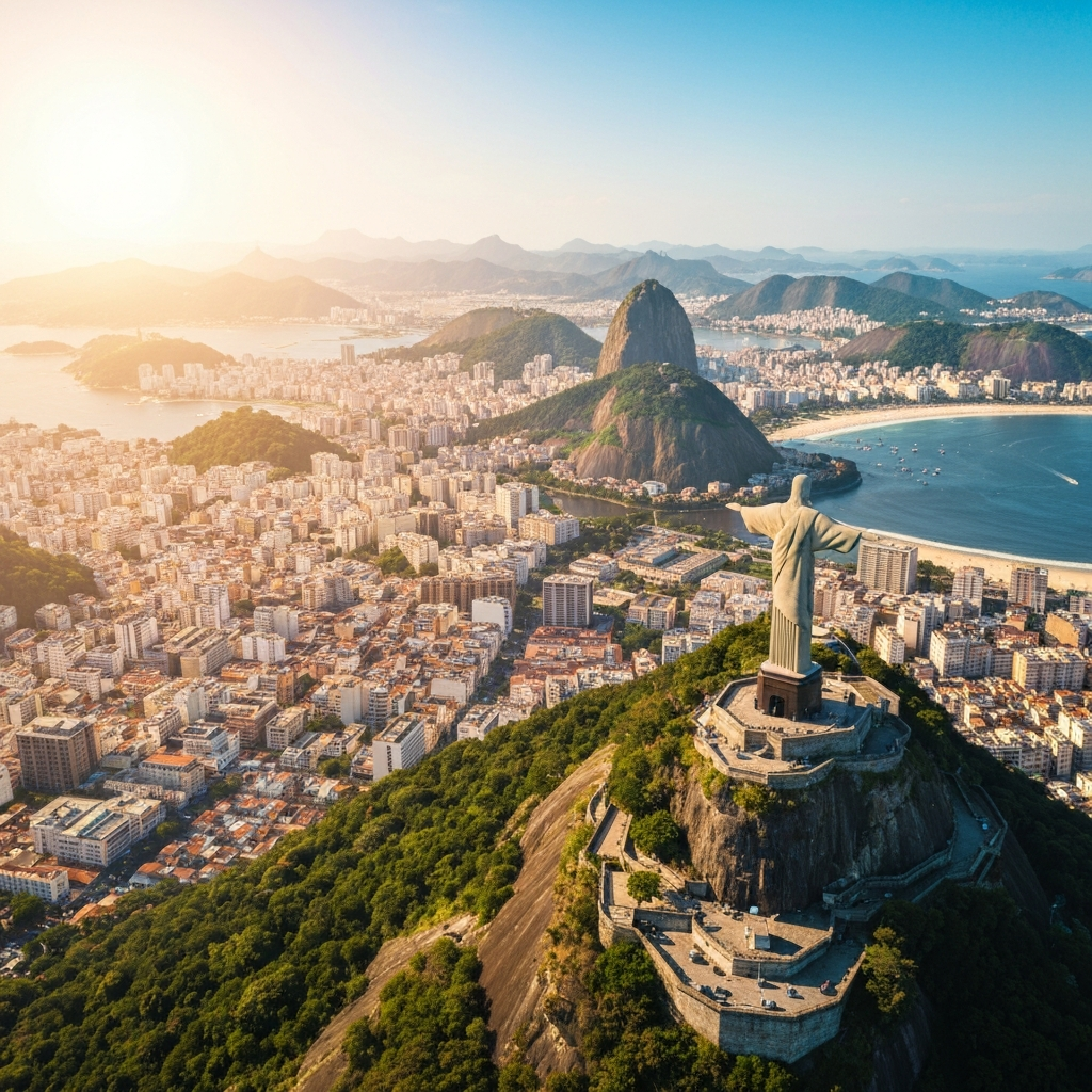Rio de Janeiro