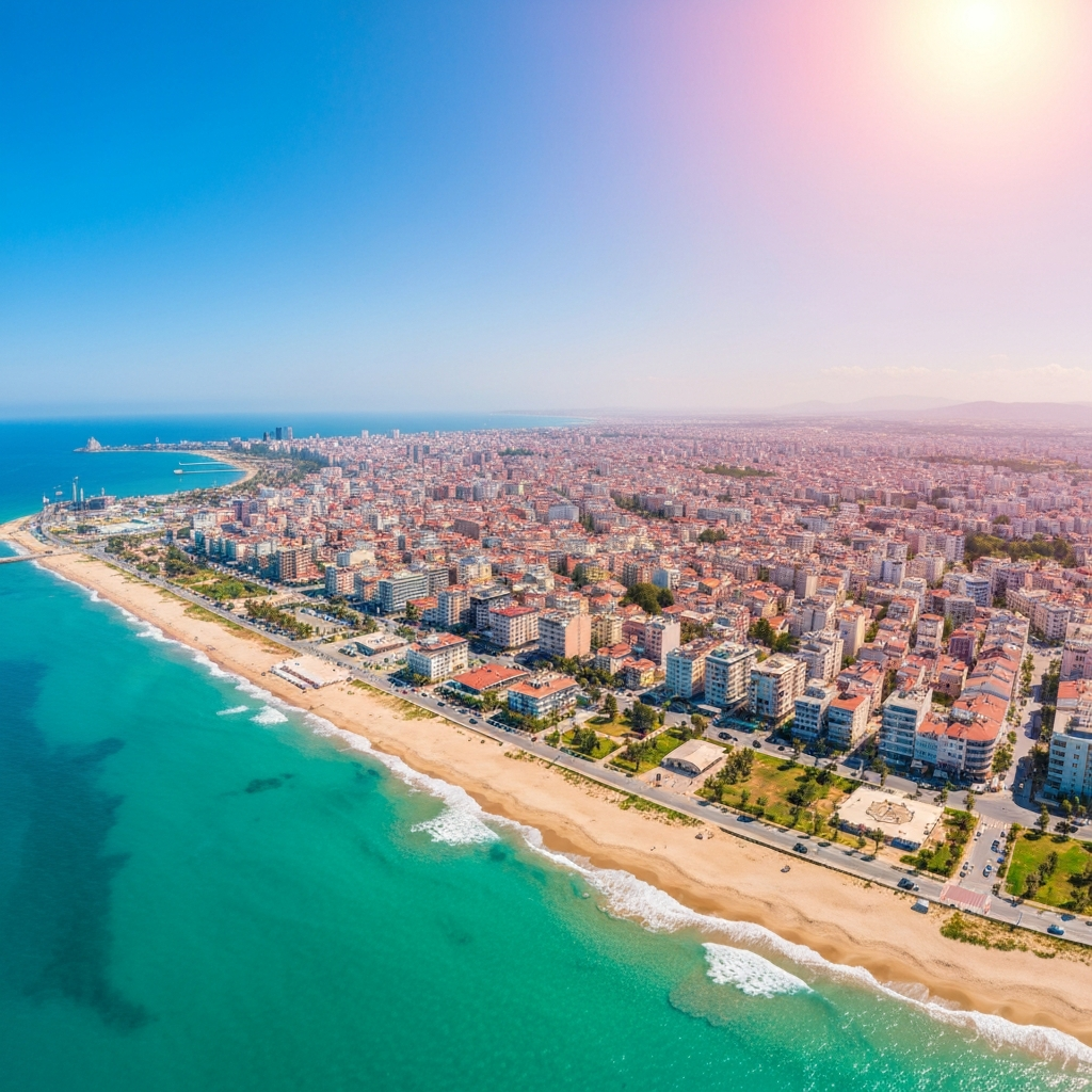 Mersin