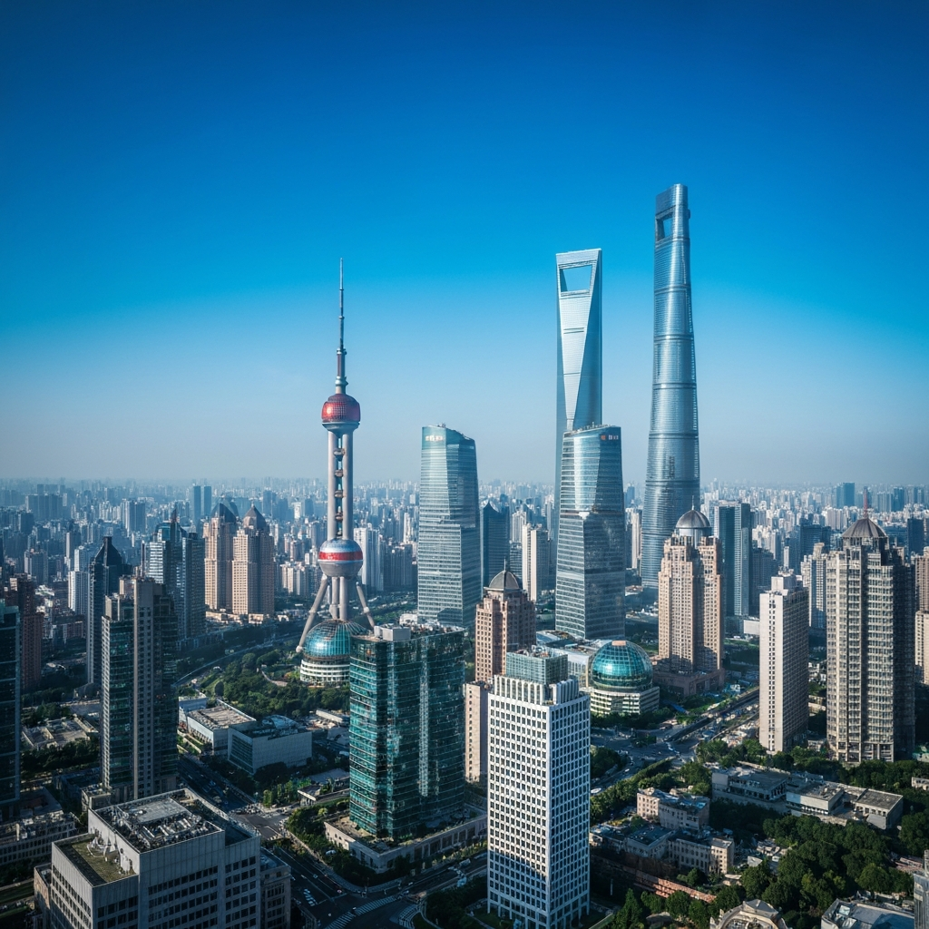 Pudong