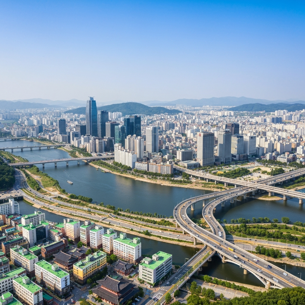 Daegu