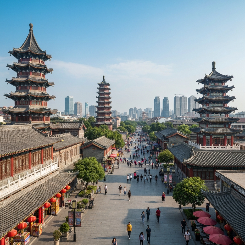 Changsha
