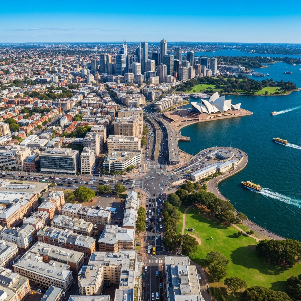 Sydney